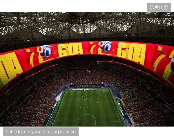 2026世界杯出现压线晋级潮的可能性极高